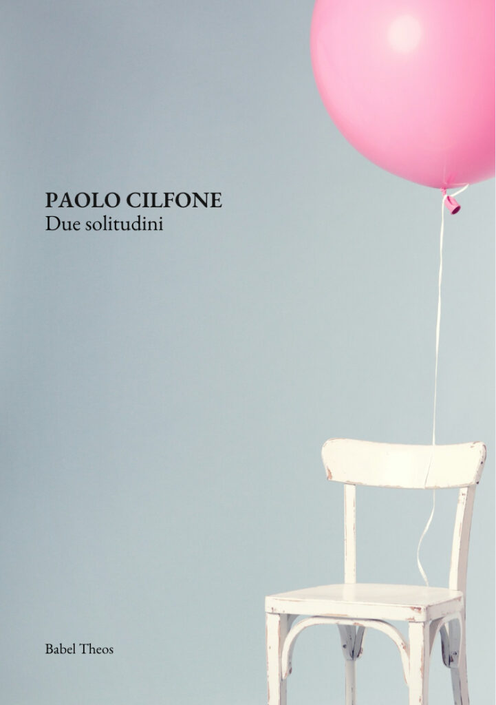 Shot theatre: Due solitudini