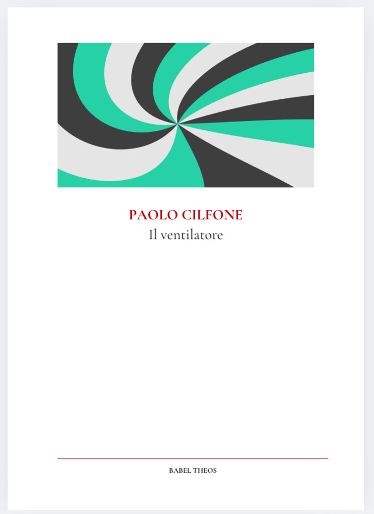 Short theatre: Il ventilatore